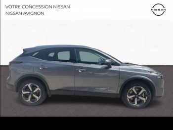 Photo 5 du bon plan NISSAN Qashqai e-POWER 190ch N-Connecta 2022 occasion à 29490 €