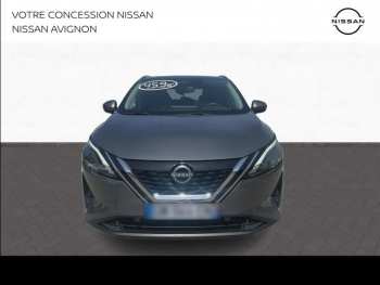 Photo 6 du bon plan NISSAN Qashqai e-POWER 190ch N-Connecta 2022 occasion à 29490 €