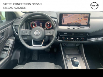 Photo 7 du bon plan NISSAN Qashqai e-POWER 190ch N-Connecta 2022 occasion à 29490 €