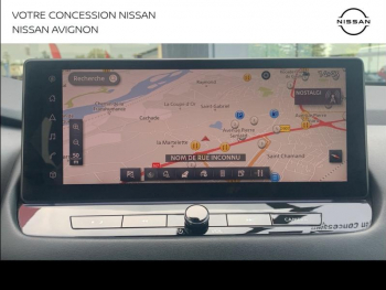 Photo 10 du bon plan NISSAN Qashqai e-POWER 190ch N-Connecta 2022 occasion à 29490 €