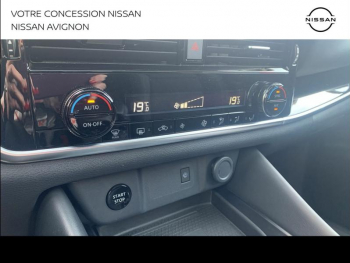 Photo 11 du bon plan NISSAN Qashqai e-POWER 190ch N-Connecta 2022 occasion à 29490 €