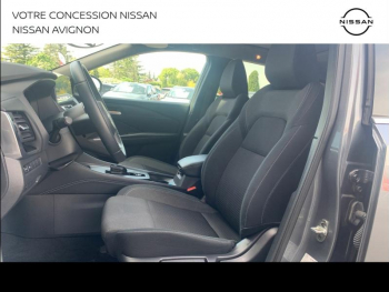 Photo 13 du bon plan NISSAN Qashqai e-POWER 190ch N-Connecta 2022 occasion à 29490 €