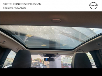 Photo 15 du bon plan NISSAN Qashqai e-POWER 190ch N-Connecta 2022 occasion à 29490 €