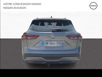 Photo 16 du bon plan NISSAN Qashqai e-POWER 190ch N-Connecta 2022 occasion à 29490 €