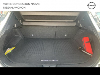 Photo 17 du bon plan NISSAN Qashqai e-POWER 190ch N-Connecta 2022 occasion à 29490 €