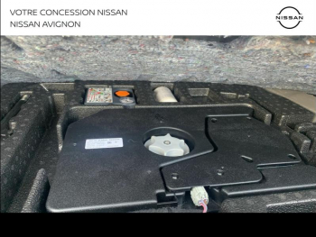 Photo 18 du bon plan NISSAN Qashqai e-POWER 190ch N-Connecta 2022 occasion à 29490 €