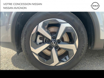 Photo 19 du bon plan NISSAN Qashqai e-POWER 190ch N-Connecta 2022 occasion à 29490 €