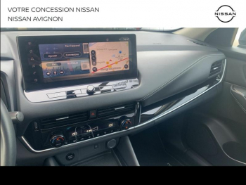 Photo 21 du bon plan NISSAN Qashqai e-POWER 190ch N-Connecta 2022 occasion à 29490 €