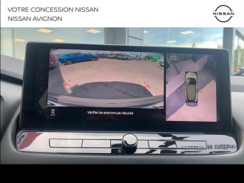 Photo 22 du bon plan NISSAN Qashqai e-POWER 190ch N-Connecta 2022 occasion à 29490 €