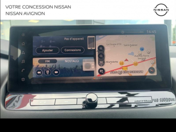 Photo 23 du bon plan NISSAN Qashqai e-POWER 190ch N-Connecta 2022 occasion à 29490 €