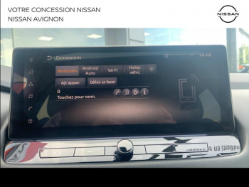 Photo 24 du bon plan NISSAN Qashqai e-POWER 190ch N-Connecta 2022 occasion à 29490 €