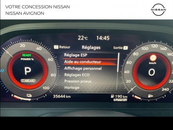 Photo 27 du bon plan NISSAN Qashqai e-POWER 190ch N-Connecta 2022 occasion à 29490 €