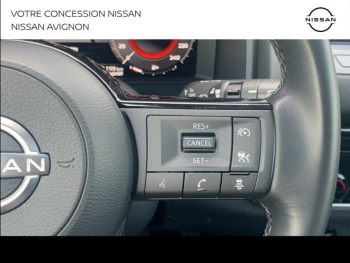 Photo 31 du bon plan NISSAN Qashqai e-POWER 190ch N-Connecta 2022 occasion à 29490 €