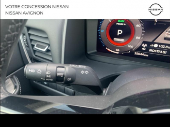 Photo 32 du bon plan NISSAN Qashqai e-POWER 190ch N-Connecta 2022 occasion à 29490 €