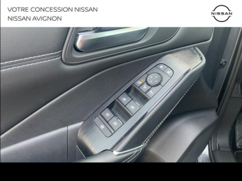 Photo 35 du bon plan NISSAN Qashqai e-POWER 190ch N-Connecta 2022 occasion à 29490 €