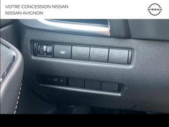 Photo 36 du bon plan NISSAN Qashqai e-POWER 190ch N-Connecta 2022 occasion à 29490 €