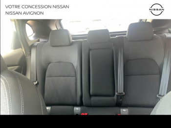 Photo 39 du bon plan NISSAN Qashqai e-POWER 190ch N-Connecta 2022 occasion à 29490 €