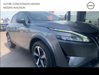 Photo 40 du bon plan NISSAN Qashqai e-POWER 190ch N-Connecta 2022 occasion à 29490 €