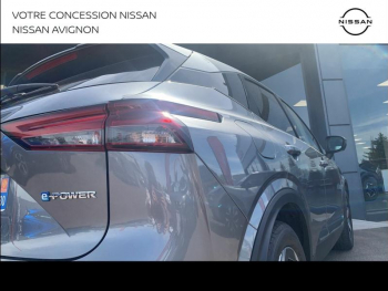 Photo 41 du bon plan NISSAN Qashqai e-POWER 190ch N-Connecta 2022 occasion à 29490 €