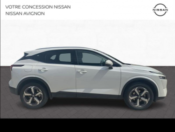 Photo 5 du bon plan NISSAN Qashqai 1.3 Mild Hybrid 158ch N-Connecta Xtronic 2022 occasion à 24980 €