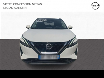 Photo 6 du bon plan NISSAN Qashqai 1.3 Mild Hybrid 158ch N-Connecta Xtronic 2022 occasion à 24980 €
