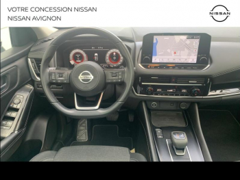 Photo 7 du bon plan NISSAN Qashqai 1.3 Mild Hybrid 158ch N-Connecta Xtronic 2022 occasion à 24980 €