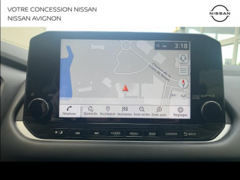 Photo 10 du bon plan NISSAN Qashqai 1.3 Mild Hybrid 158ch N-Connecta Xtronic 2022 occasion à 24980 €