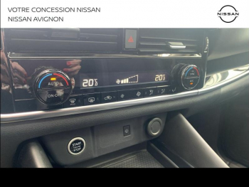 Photo 11 du bon plan NISSAN Qashqai 1.3 Mild Hybrid 158ch N-Connecta Xtronic 2022 occasion à 24980 €