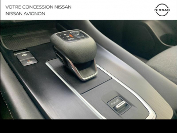 Photo 12 du bon plan NISSAN Qashqai 1.3 Mild Hybrid 158ch N-Connecta Xtronic 2022 occasion à 24980 €