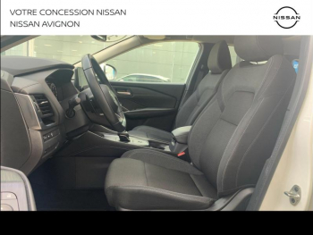 Photo 13 du bon plan NISSAN Qashqai 1.3 Mild Hybrid 158ch N-Connecta Xtronic 2022 occasion à 24980 €