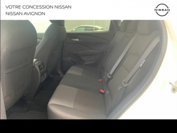 Photo 14 du bon plan NISSAN Qashqai 1.3 Mild Hybrid 158ch N-Connecta Xtronic 2022 occasion à 24980 €