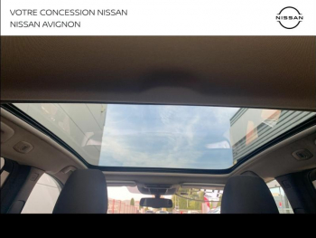 Photo 15 du bon plan NISSAN Qashqai 1.3 Mild Hybrid 158ch N-Connecta Xtronic 2022 occasion à 24980 €