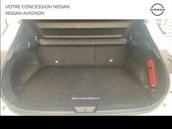 Photo 17 du bon plan NISSAN Qashqai 1.3 Mild Hybrid 158ch N-Connecta Xtronic 2022 occasion à 24980 €