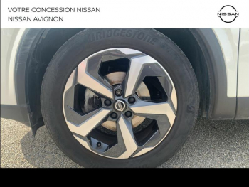 Photo 19 du bon plan NISSAN Qashqai 1.3 Mild Hybrid 158ch N-Connecta Xtronic 2022 occasion à 24980 €