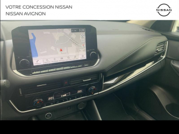 Photo 20 du bon plan NISSAN Qashqai 1.3 Mild Hybrid 158ch N-Connecta Xtronic 2022 occasion à 24980 €