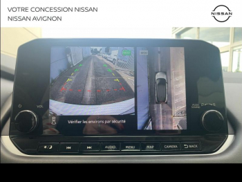 Photo 21 du bon plan NISSAN Qashqai 1.3 Mild Hybrid 158ch N-Connecta Xtronic 2022 occasion à 24980 €