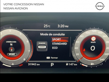 Photo 23 du bon plan NISSAN Qashqai 1.3 Mild Hybrid 158ch N-Connecta Xtronic 2022 occasion à 24980 €