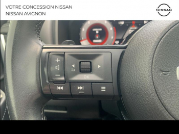 Photo 27 du bon plan NISSAN Qashqai 1.3 Mild Hybrid 158ch N-Connecta Xtronic 2022 occasion à 24980 €