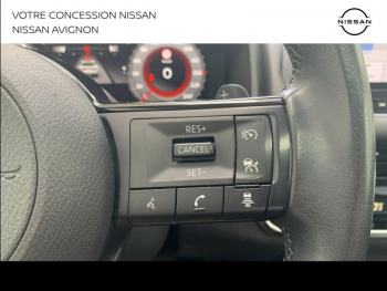 Photo 28 du bon plan NISSAN Qashqai 1.3 Mild Hybrid 158ch N-Connecta Xtronic 2022 occasion à 24980 €