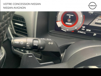 Photo 29 du bon plan NISSAN Qashqai 1.3 Mild Hybrid 158ch N-Connecta Xtronic 2022 occasion à 24980 €