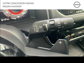 Photo 30 du bon plan NISSAN Qashqai 1.3 Mild Hybrid 158ch N-Connecta Xtronic 2022 occasion à 24980 €