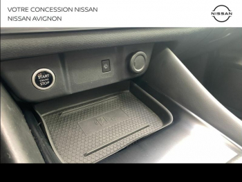 Photo 31 du bon plan NISSAN Qashqai 1.3 Mild Hybrid 158ch N-Connecta Xtronic 2022 occasion à 24980 €