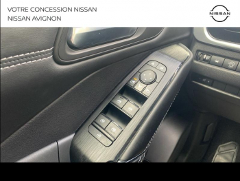 Photo 32 du bon plan NISSAN Qashqai 1.3 Mild Hybrid 158ch N-Connecta Xtronic 2022 occasion à 24980 €
