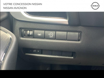 Photo 33 du bon plan NISSAN Qashqai 1.3 Mild Hybrid 158ch N-Connecta Xtronic 2022 occasion à 24980 €