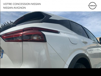 Photo 37 du bon plan NISSAN Qashqai 1.3 Mild Hybrid 158ch N-Connecta Xtronic 2022 occasion à 24980 €
