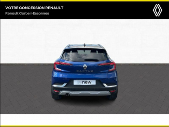 Photo 4 du bon plan RENAULT Captur 1.5 Blue dCi 115ch Intens occasion à 16390 €