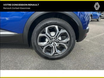 Photo 7 du bon plan RENAULT Captur 1.5 Blue dCi 115ch Intens occasion à 16390 €