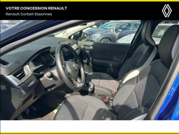 Photo 8 du bon plan RENAULT Captur 1.5 Blue dCi 115ch Intens occasion à 16390 €