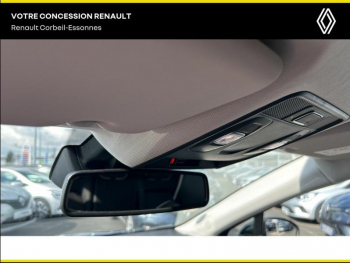 Photo 11 du bon plan RENAULT Captur 1.5 Blue dCi 115ch Intens occasion à 16390 €