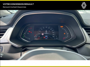 Photo 15 du bon plan RENAULT Captur 1.5 Blue dCi 115ch Intens occasion à 16390 €
